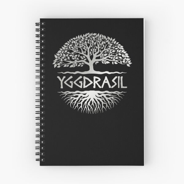 Item preview, Yggdrasil the Tree of Life designed and sold by LeNew.