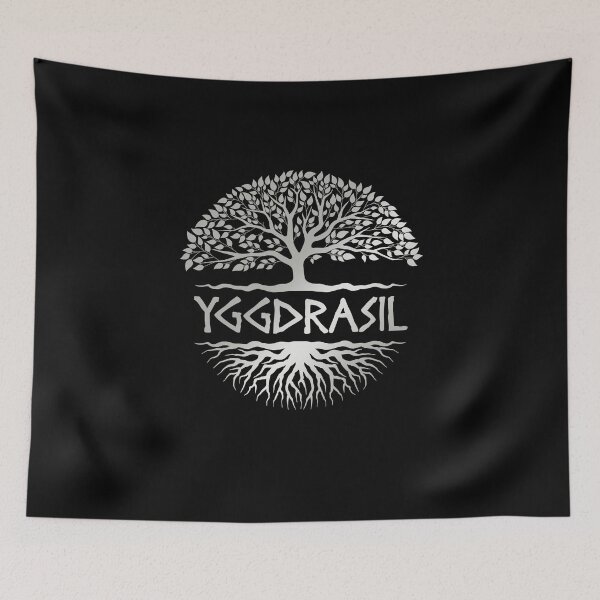 Item preview, Yggdrasil the Tree of Life designed and sold by LeNew.