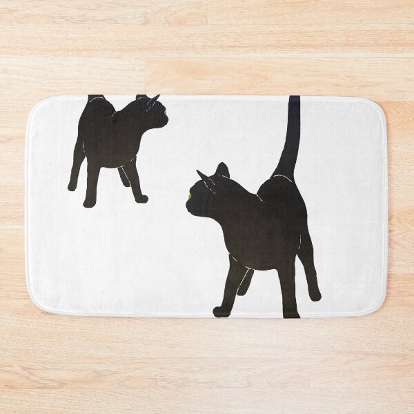 Item preview, Kool Kat, looking for a kitty designed and sold by MatsonArtDesign.