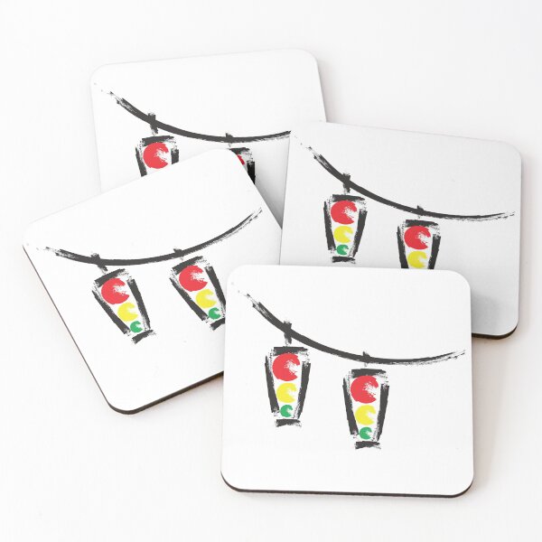 Item preview, traffic lights designed and sold by kim tang.