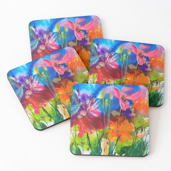 Item preview, Summer Romance designed and sold by Bonny Butler.