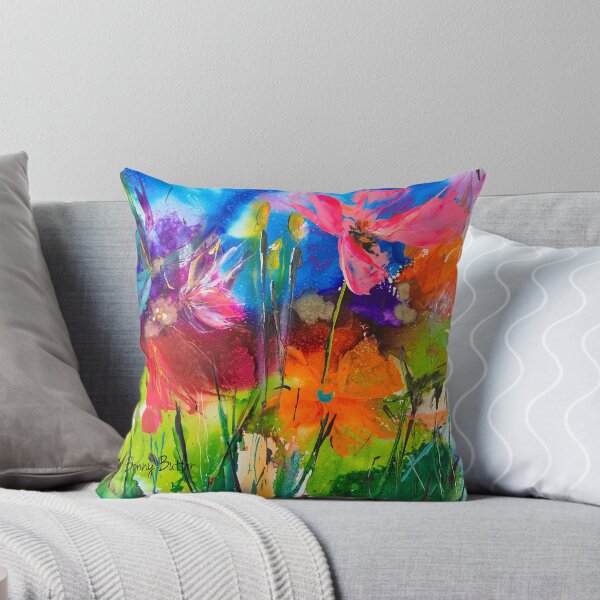 Item preview, Summer Romance designed and sold by Bonny Butler.