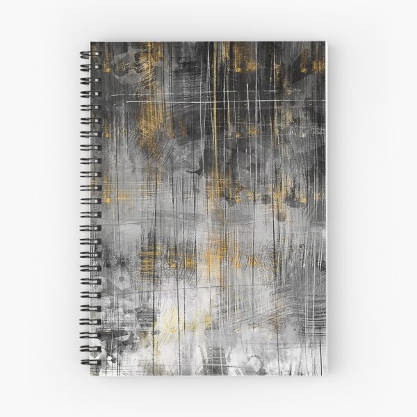 Item preview, Black, white and yellow designed and sold by Wisesnail.