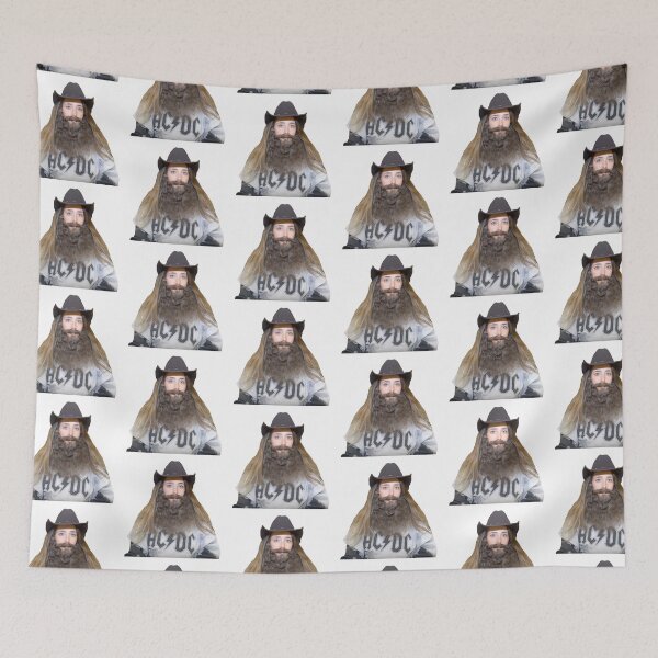 Item preview, Jenna Marbles beard designed and sold by emilyaronn.