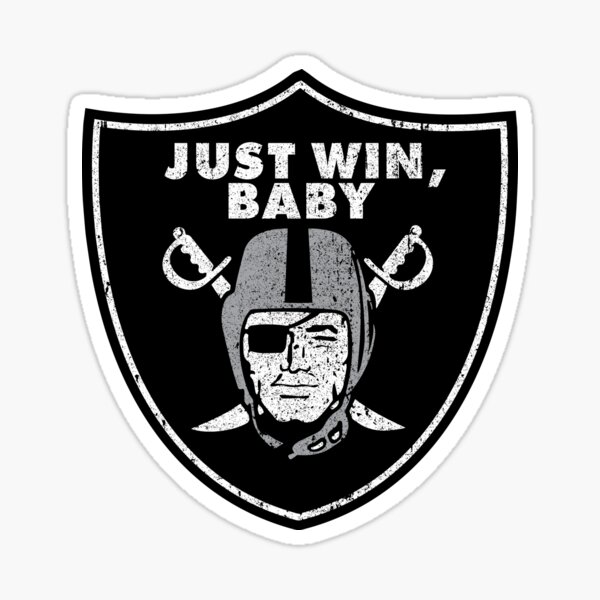 Just win Baby