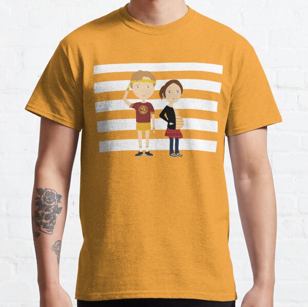 juno birch t shirt