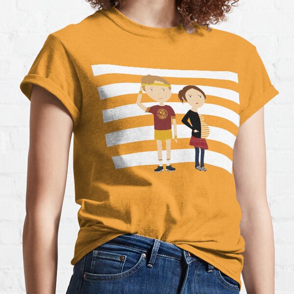Juno Camiseta clásica