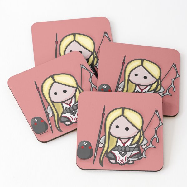 Item preview, Icono de arquero - BDO designed and sold by SD-GraphicDesigns.