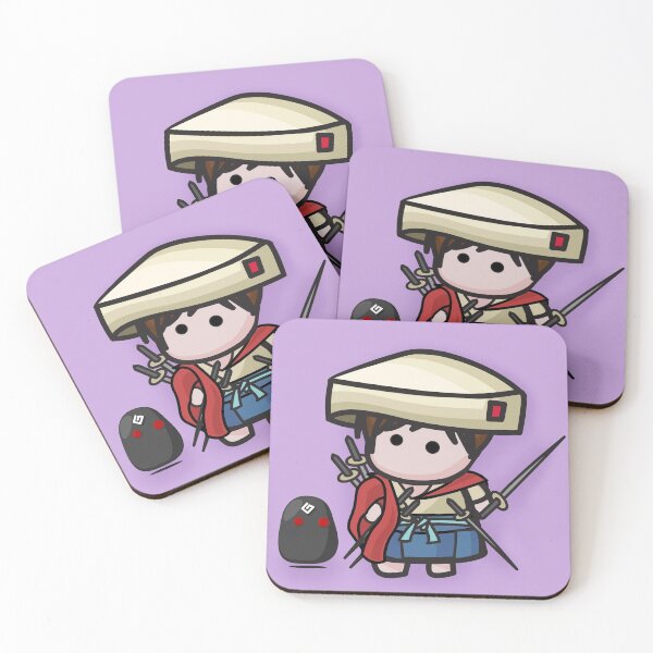 Item preview, Ninja Icon - BDO designed and sold by SD-GraphicDesigns.