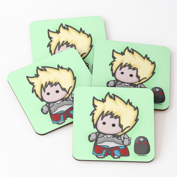 Item preview, Icono de delantero - BDO designed and sold by SD-GraphicDesigns.