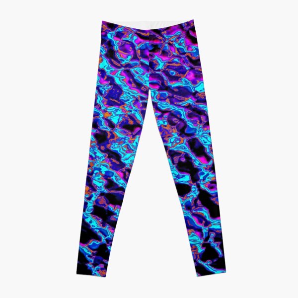 Lake Bottom Leggings