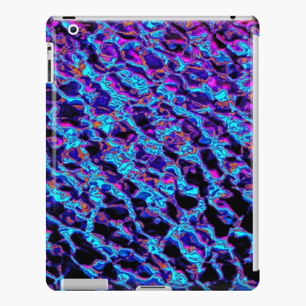 Lake Bottom iPad Snap Case