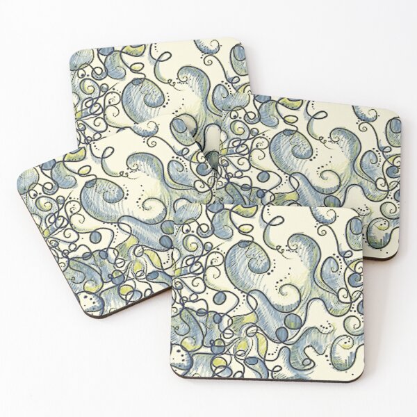 Item preview, Oodles of doodles designed and sold by moda-M.