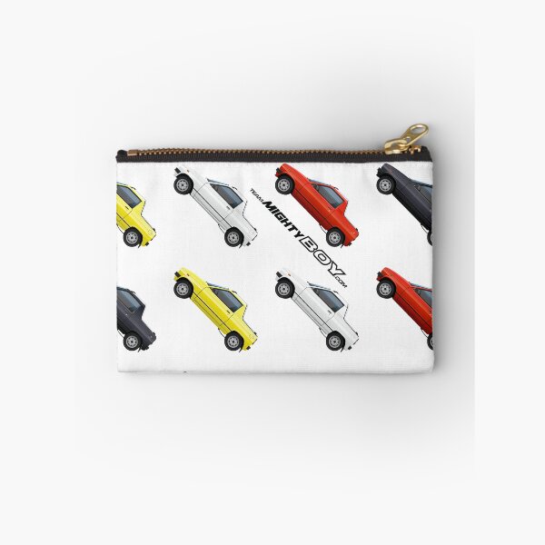 Item preview, Suzuki MightyBoy pattern designed and sold by teammightyboy.
