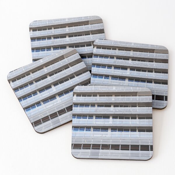 Item preview, Building on Spencer Street designed and sold by Joan Wild.