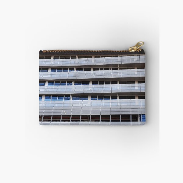 Item preview, Building on Spencer Street designed and sold by Joan Wild.