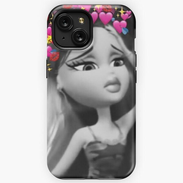 Bratz Airbrush Angelz iPhone Case –