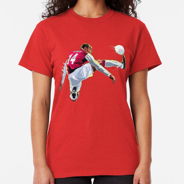 Explosive Henry Classic T-Shirt
