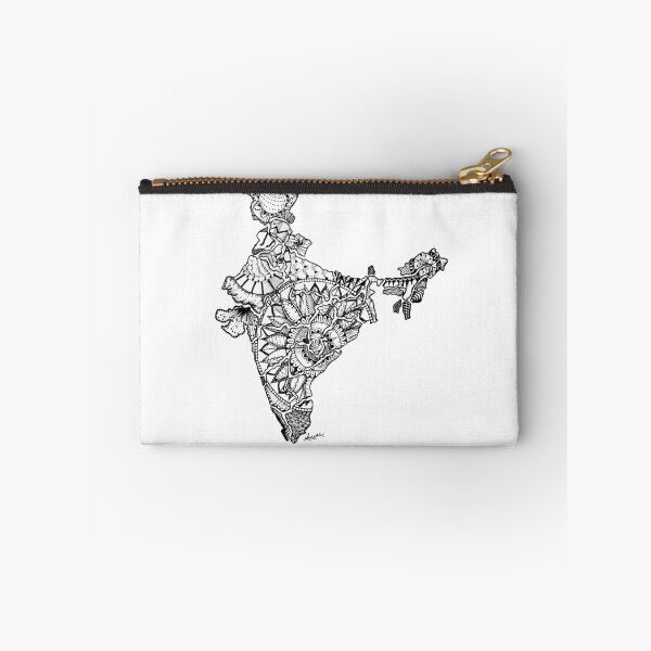 Item preview, Incredible India designed and sold by surekhasuri.