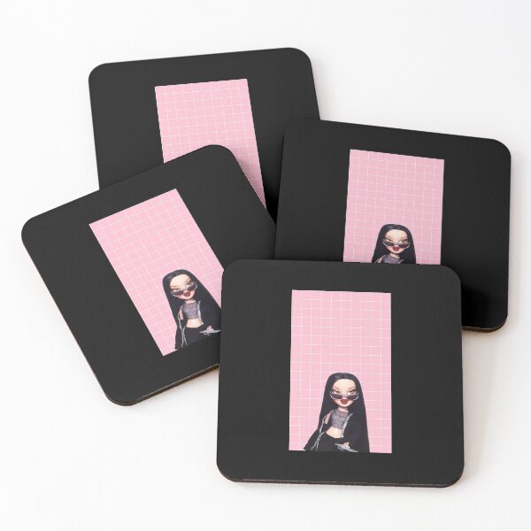 Item preview, Bratz aesthetic iPhone case designed and sold by cinlali.