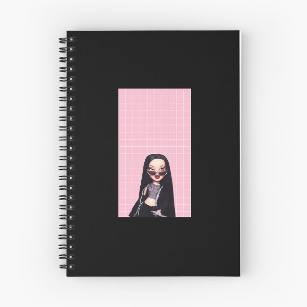 Item preview, Bratz aesthetic iPhone case designed and sold by cinlali.