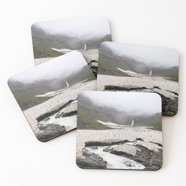 Item preview, Alpine water: 3 forms designed and sold by Seth Russell.