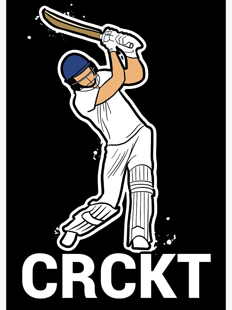 Cricket Batsman Logo PNG Transparent Images Free Download | Vector Files |  Pngtree