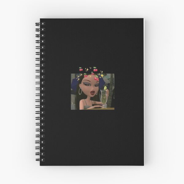Item preview, Bratz grunge iPhone case  designed and sold by cinlali.