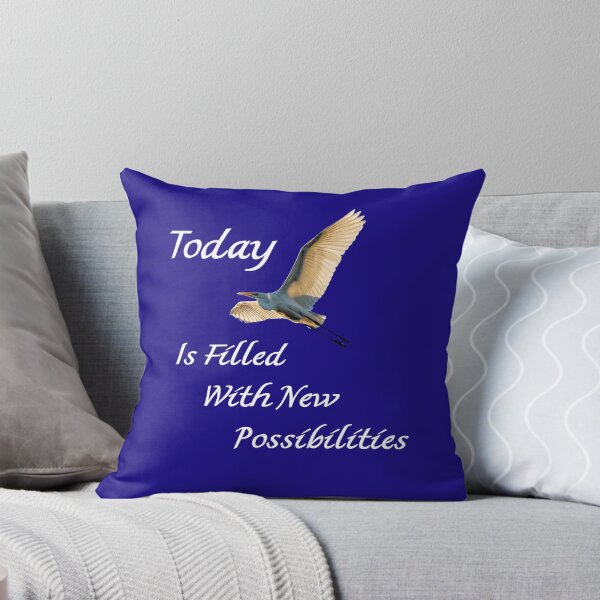 Item preview, Today is Filled with New Possibilities  designed and sold by Jon Shore.