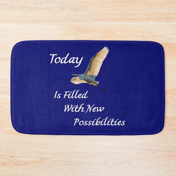 Item preview, Today is Filled with New Possibilities  designed and sold by Jon Shore.