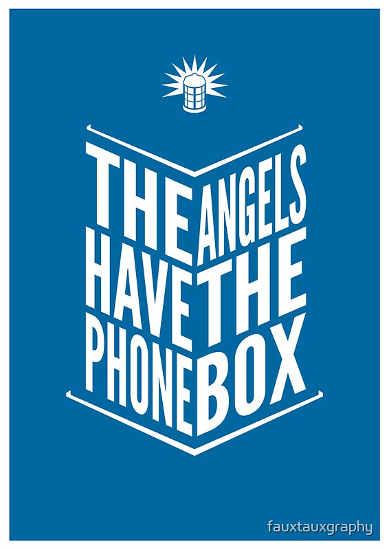 the angels have the phonebox amazon