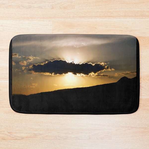 Item preview, ©HCS Sunset Shadow IA designed and sold by OmarHernandez.