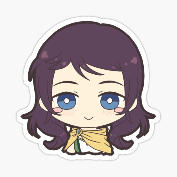 Vocaloid AVANNA Sticker