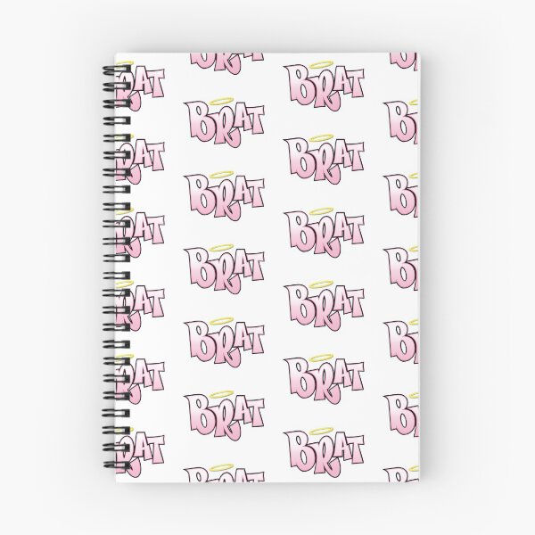 Item preview, Brat iPad case designed and sold by cinlali.