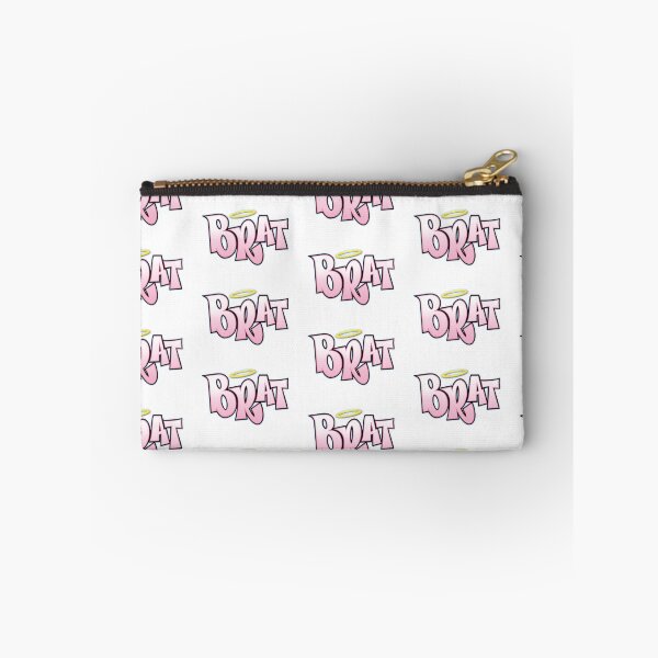 Item preview, Brat iPad case designed and sold by cinlali.