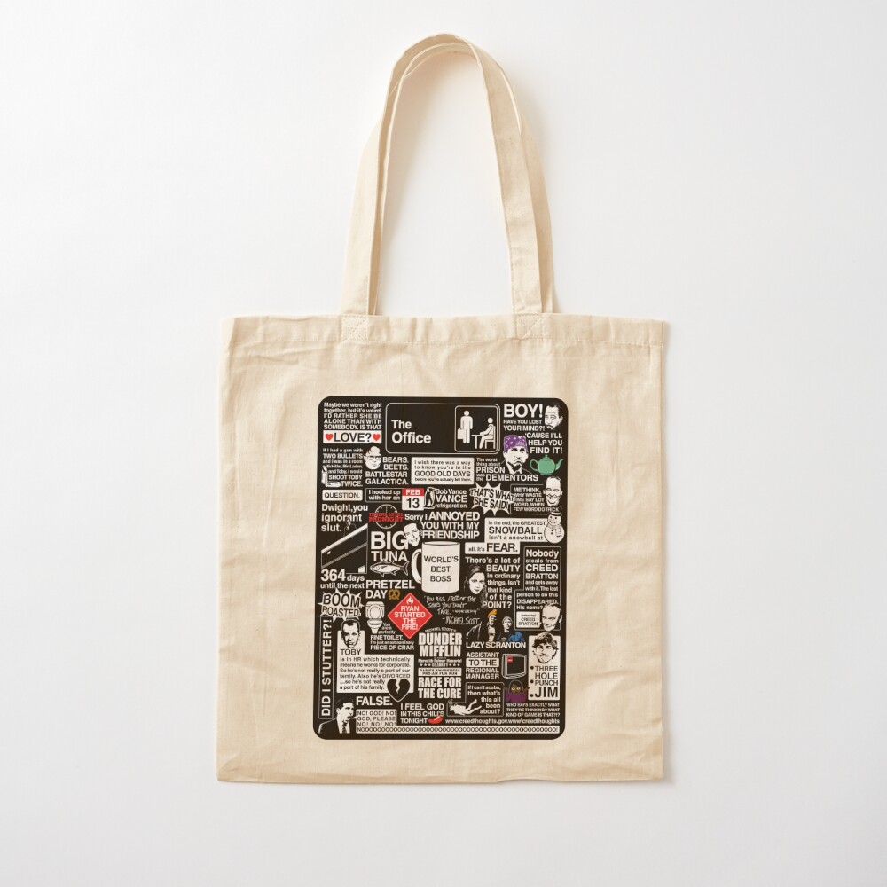 tote bags for office