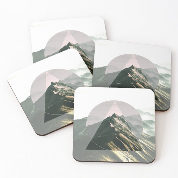 Item preview, Mountain Peak designed and sold by Bluepress.