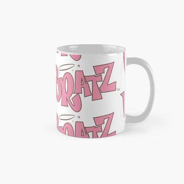 Item preview, Bratz iPad case designed and sold by cinlali.