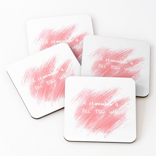 Item preview, all too well designed and sold by annabethia.