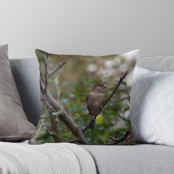 Item preview, House Sparrow 5. designed and sold by Lesogorman.