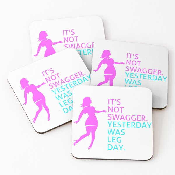 Item preview, Leg Day designed and sold by Tim Addison.