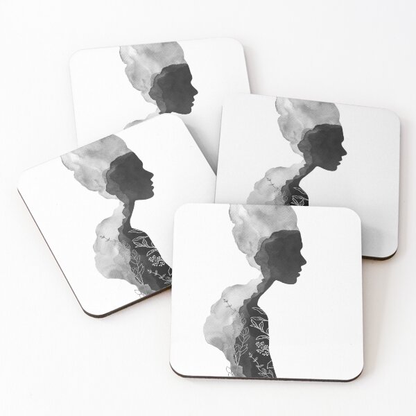 Item preview, Her Couples Art designed and sold by Orara Studio.