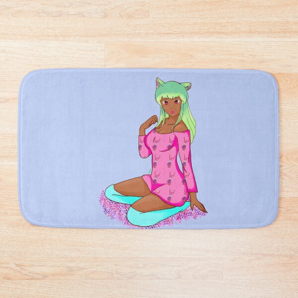 Item preview, Li Li Spring  designed and sold by MumeanhaARTS.