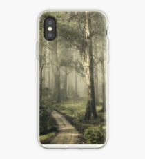 Silently Still iPhone Case