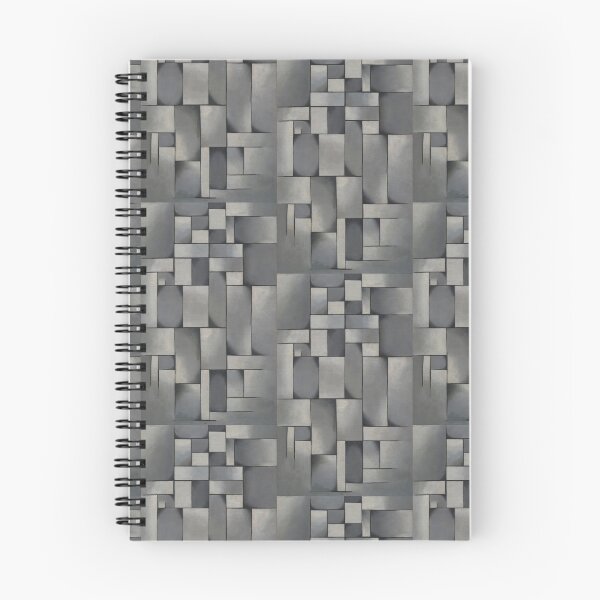 Item preview, Theo van Doesburg - Composition in Gray - Rag-Time designed and sold by ArtExpression.