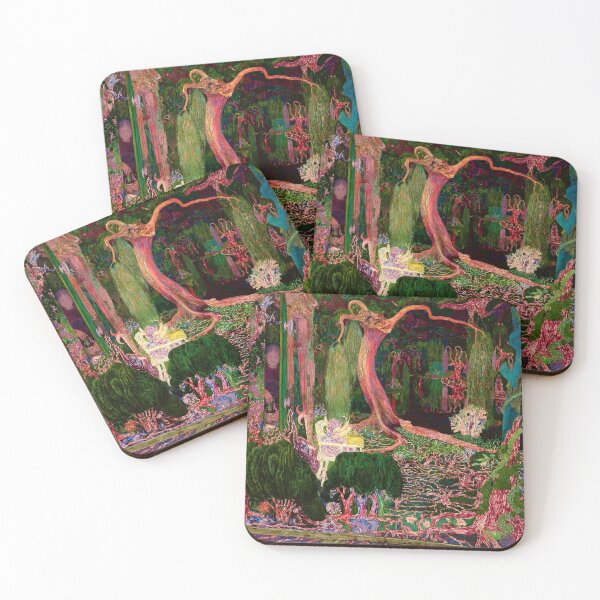Item preview, Jan Toorop - The New Generation designed and sold by ArtExpression.
