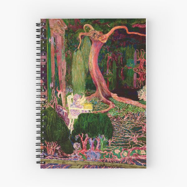 Item preview, Jan Toorop - The New Generation designed and sold by ArtExpression.