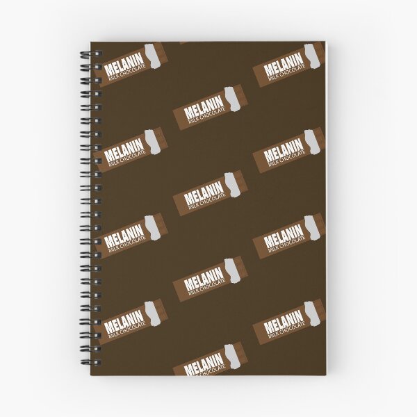 Item preview, Melanin Milk Chocolate Candy Bar designed and sold by blackartmatters.