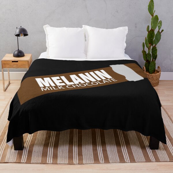 Item preview, Melanin Milk Chocolate Candy Bar designed and sold by blackartmatters.