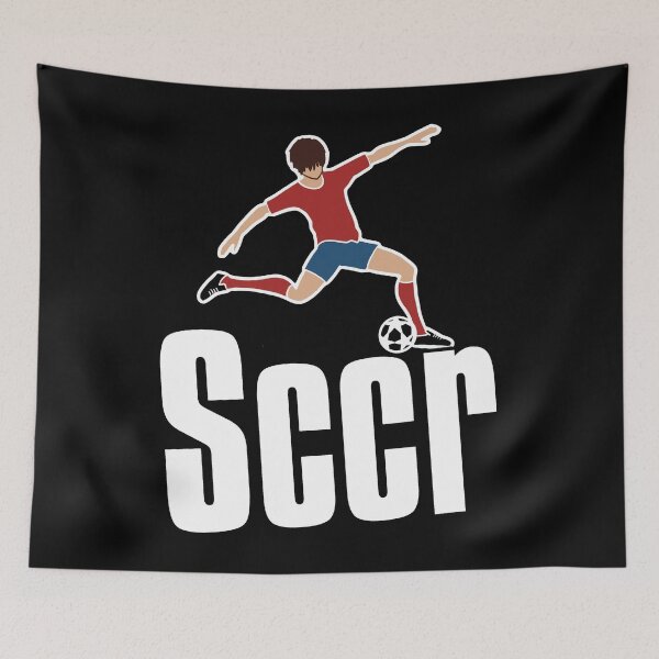 Item preview, Soccer designed and sold by ILYO-art.